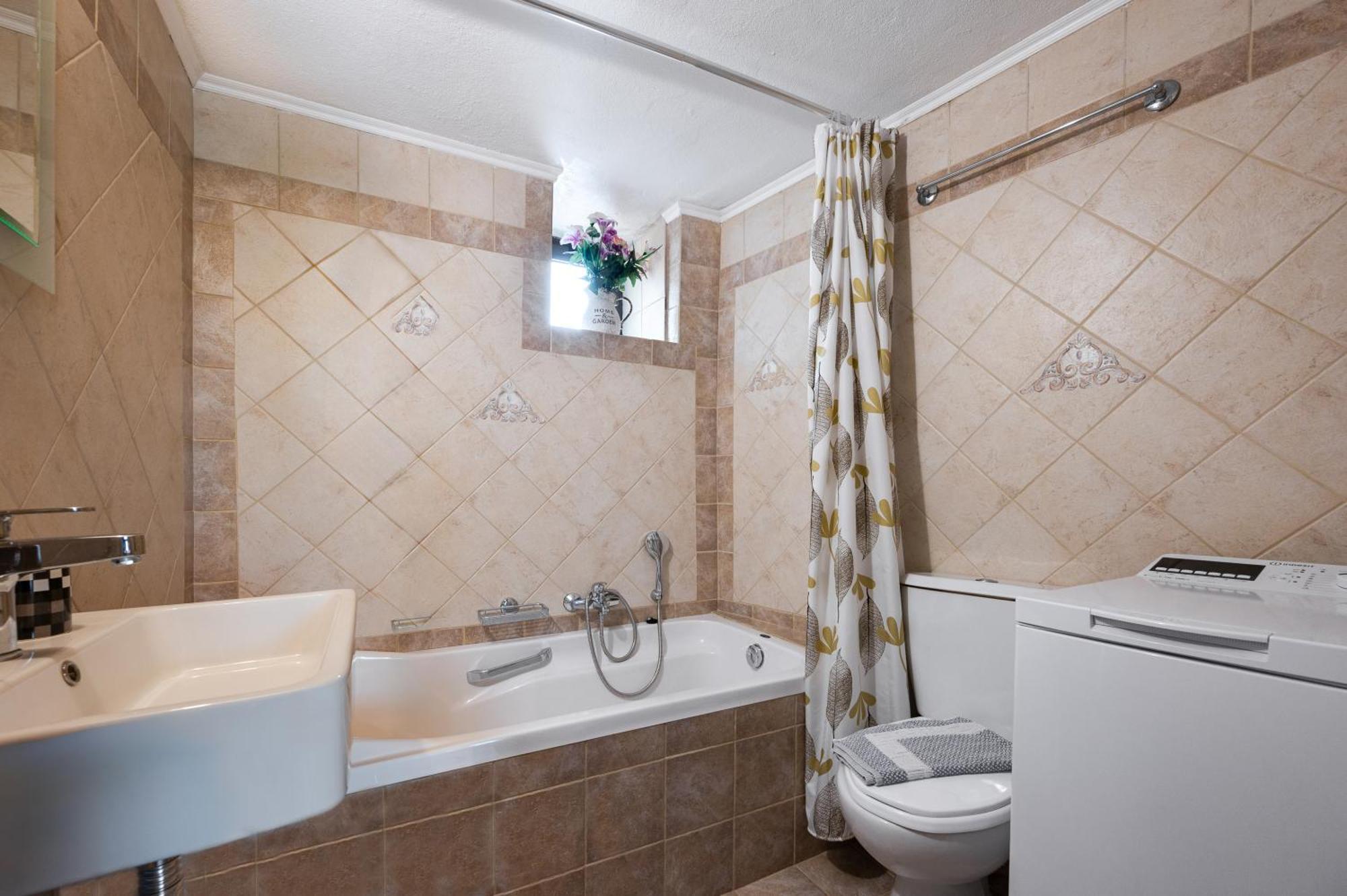 Souda Bay Cottage Plakias Ngoại thất bức ảnh